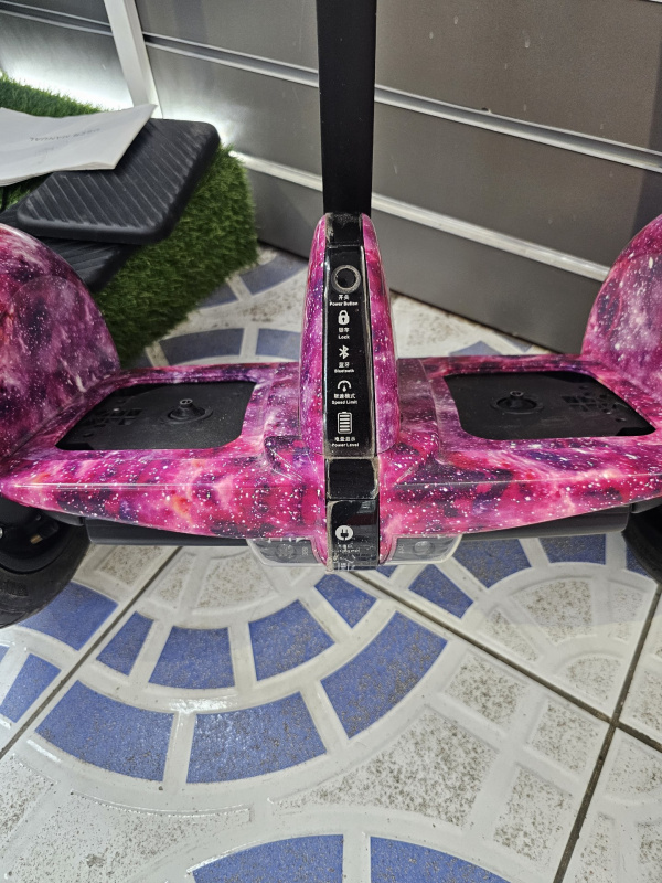 Sugway Ninebot Mini N3M240