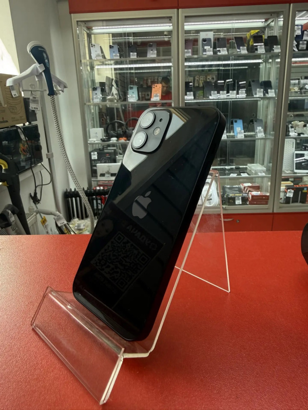 Мобильный телефон Apple iPhone 12 Mini