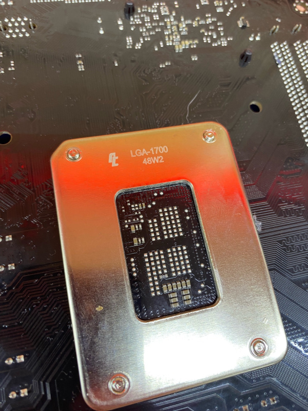 H610M-HDV ASRock H610M-HDV
