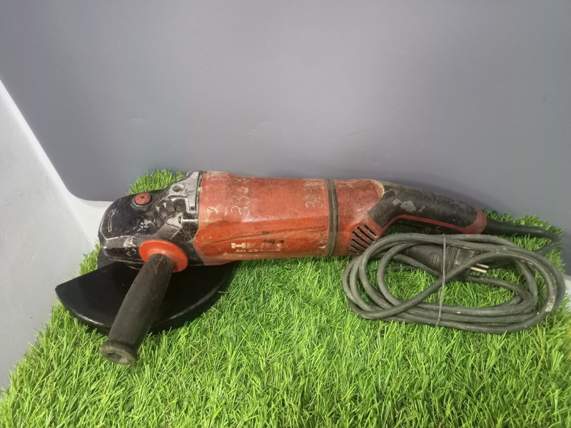 Болгарка Hilti AG 230-24D