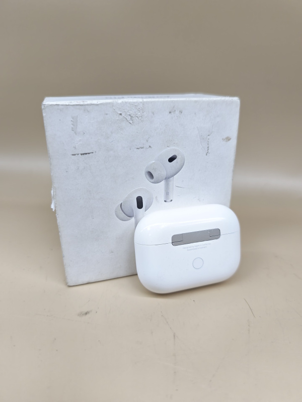 Наушники Apple Airpods pro