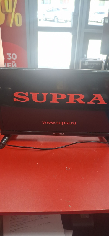 Телевизор Supra STV-LC20LA0010W