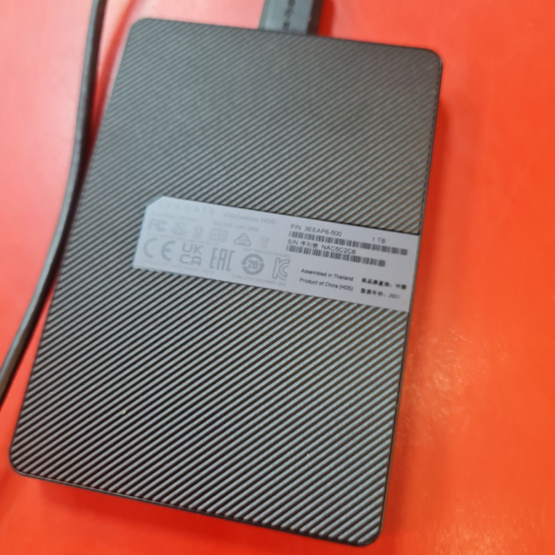 HDD Seagate SEAGATE