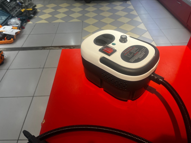 Отпариватель Steam  Cleaner