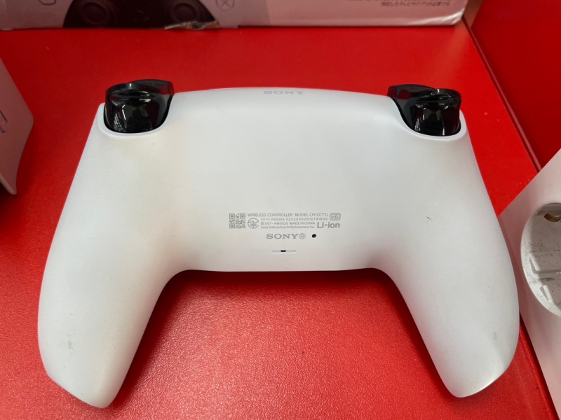 Игровая приставка Sony PlayStation 5 Slim