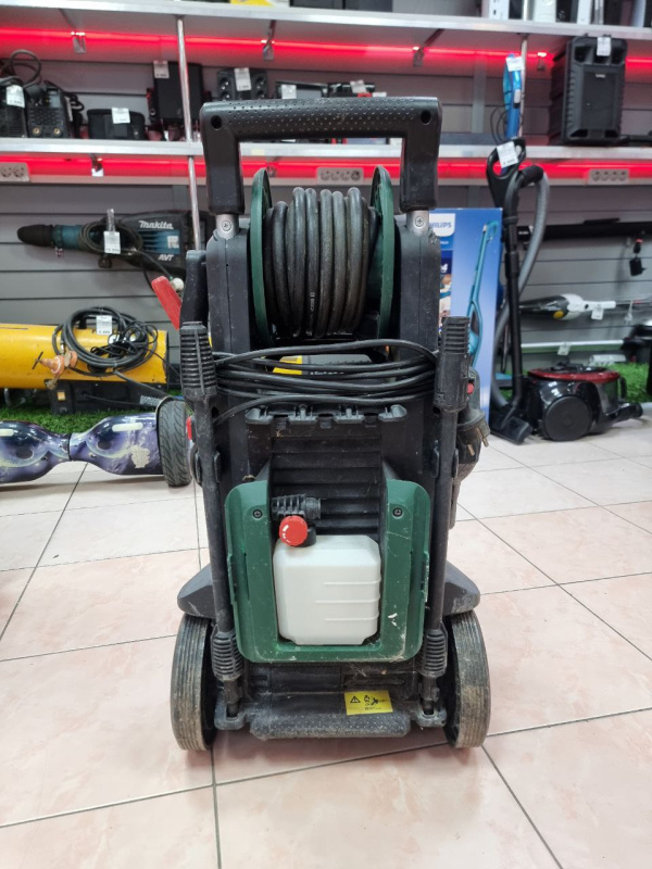 Мойка высокого давления Bosch AQT 45-14X