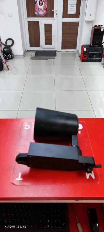 LED  Светильник 20W-3000K