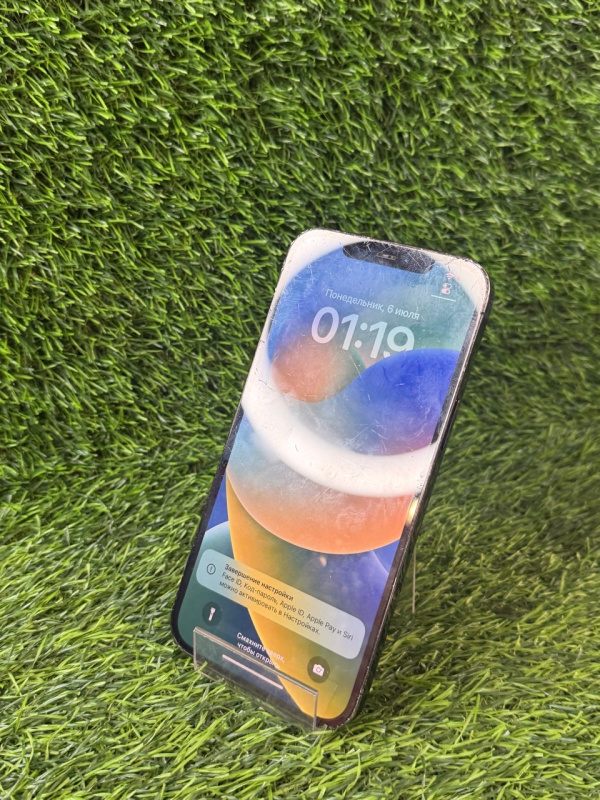 Мобильный телефон Apple iPhone 12 Pro Max