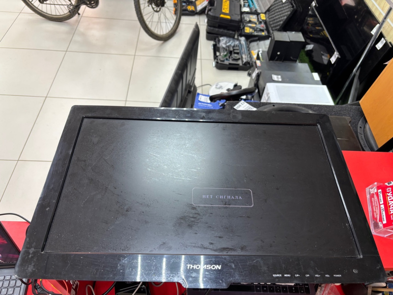 Телевизор Thomson T22E32HU