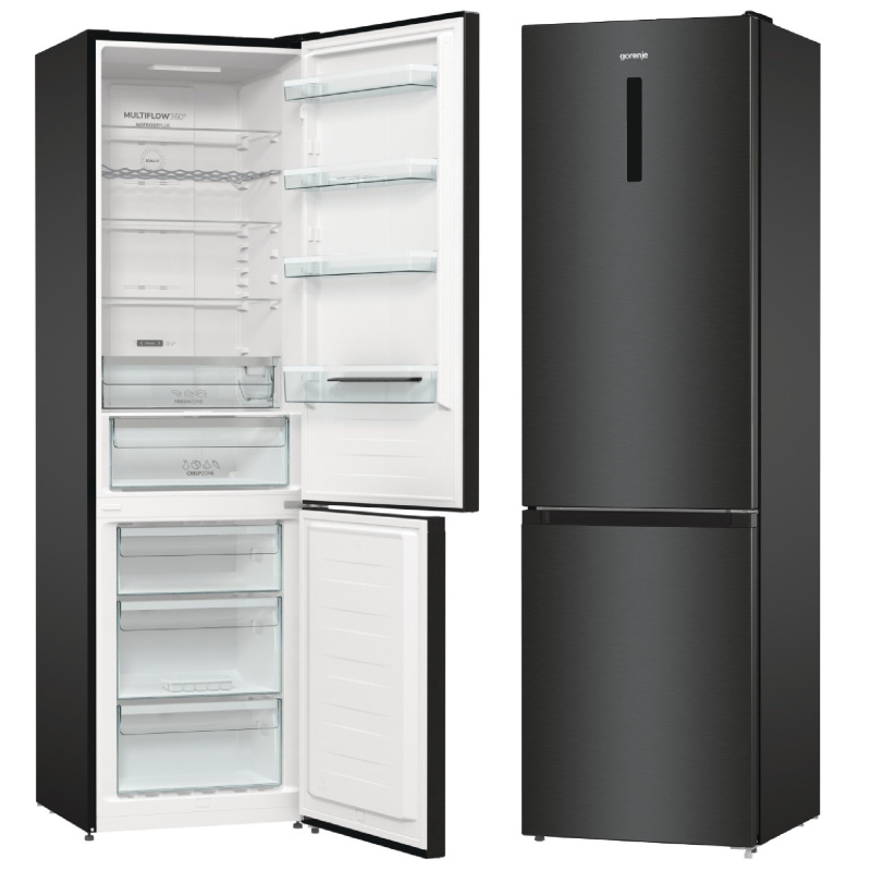 Холодильник Gorenje NRK620EABXL4