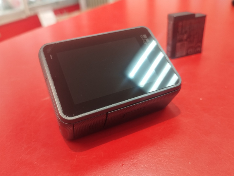 Видеокамера GoPro Hero Black 5