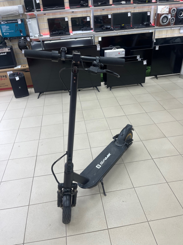 Самокат Samik MAX