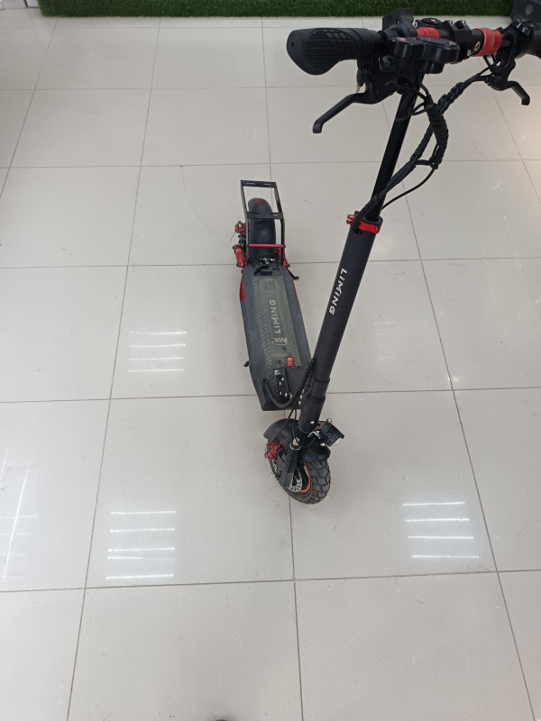 Самокат Liming 4 pro
