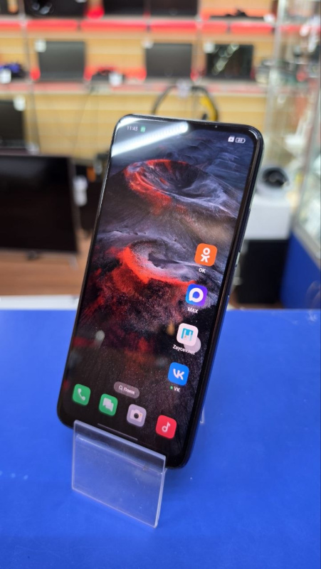 Мобильный телефон OPPO A 17