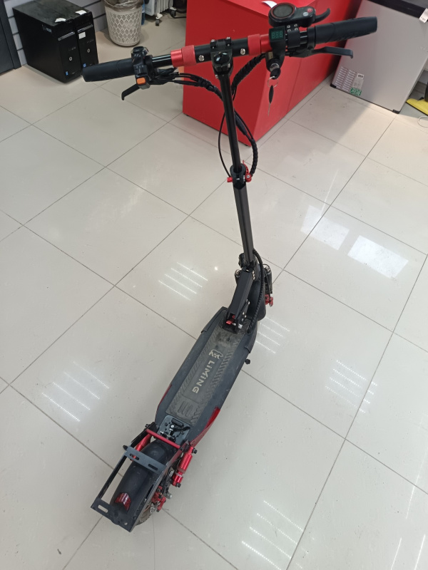 Самокат Liming 4 pro