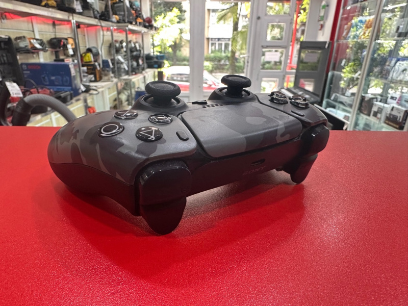 джойстик Sony PS5