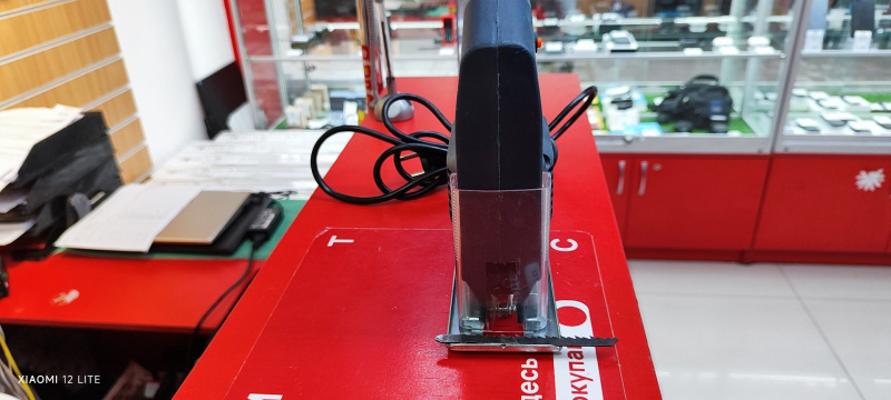 Электролобзик  ProfiMaster PF-101