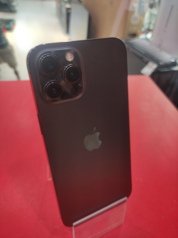 Мобильный телефон Apple iPhone 12 Pro Max